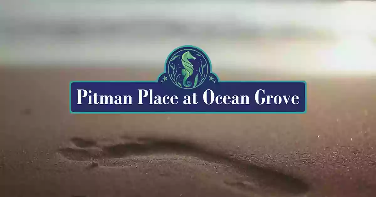 Pitman Place at Ocean Grove