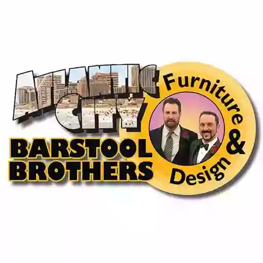 Atlantic City Barstool Brothers Furniture & Design