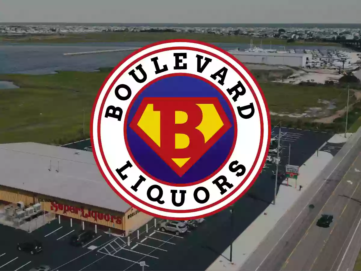 Boulevard Super Liquors