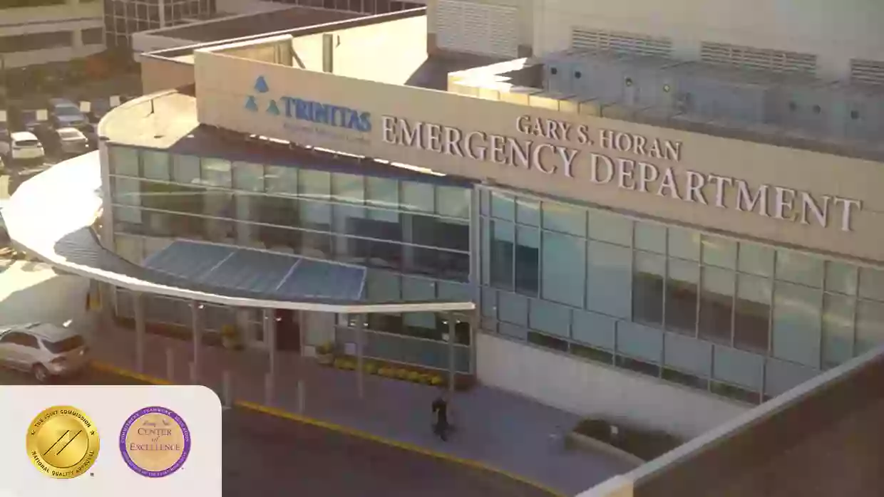 LTACH CareOne at Trinitas Regional Medical Center