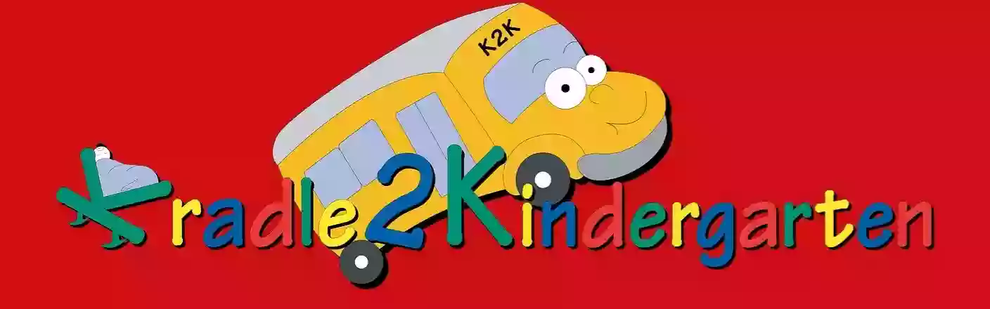 Kradle 2 Kindergarten