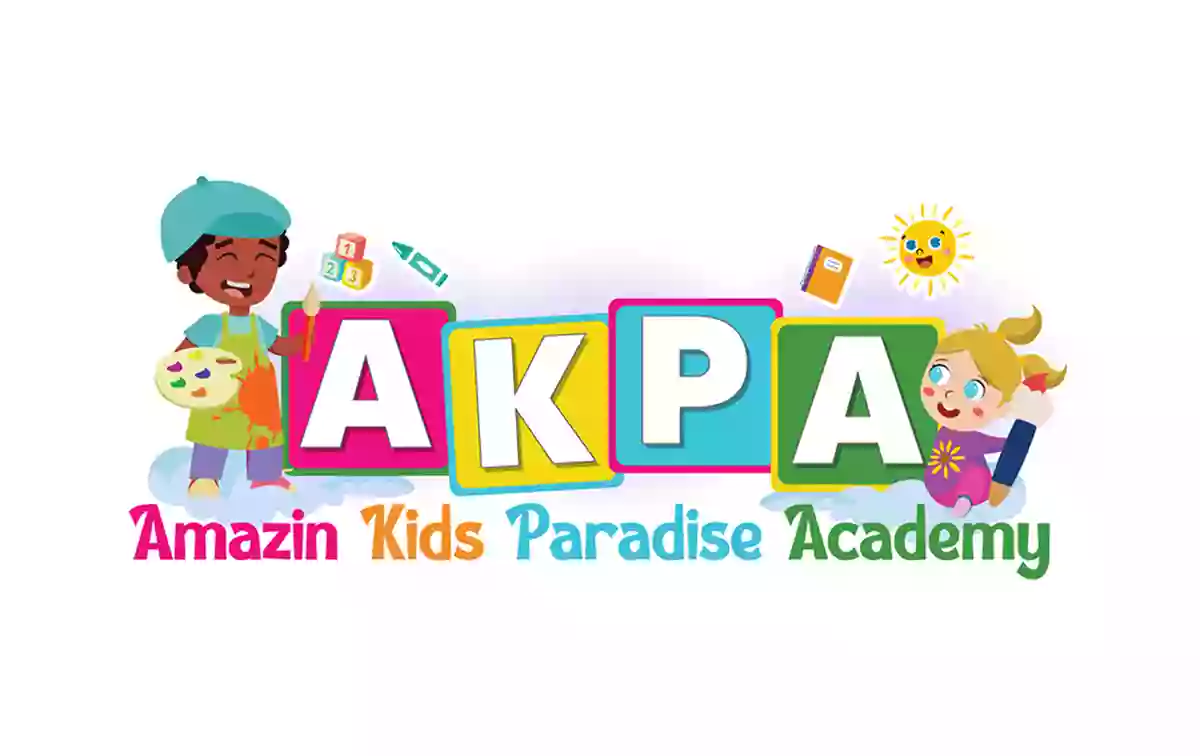 Amazin Kids Paradise Academy LLC