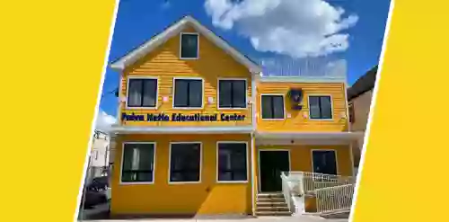 Paiva Netto Educational Center