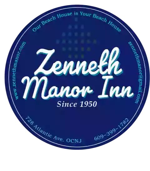 Zenneth Manor Inn