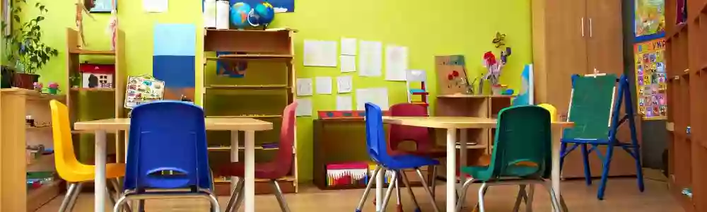 Sara's Preschool