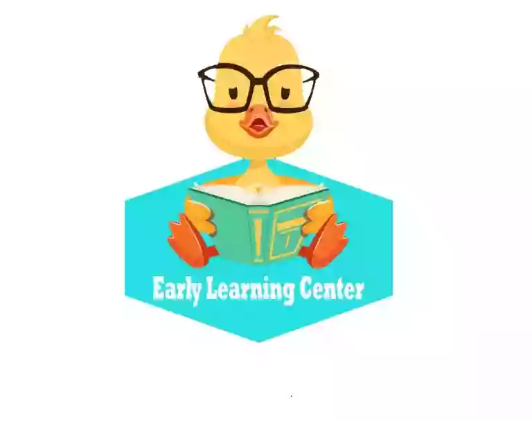 Early learning Center of New Milford