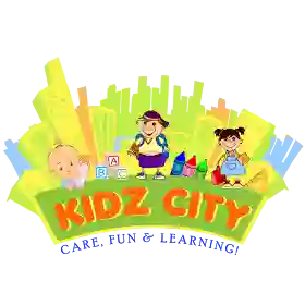 Kidz City Day Care & Learning Center