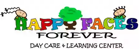 Happy Faces Forever, Day Care & Learning Center