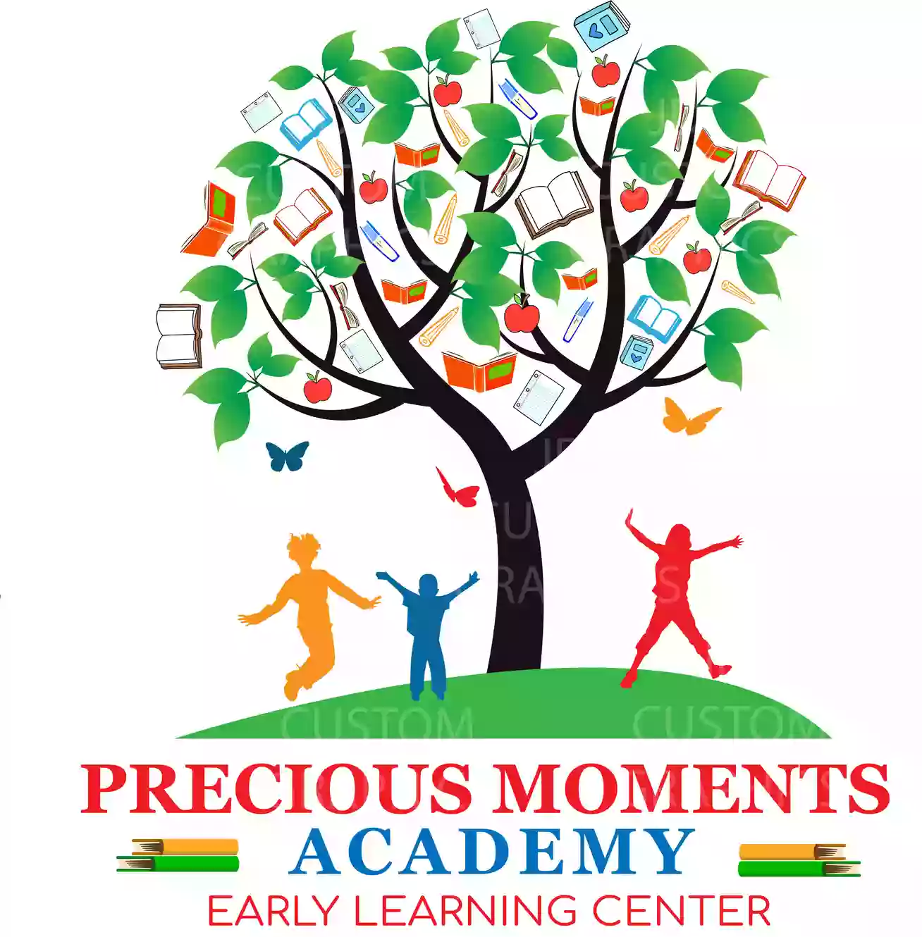 Precious Moments Academy, Inc