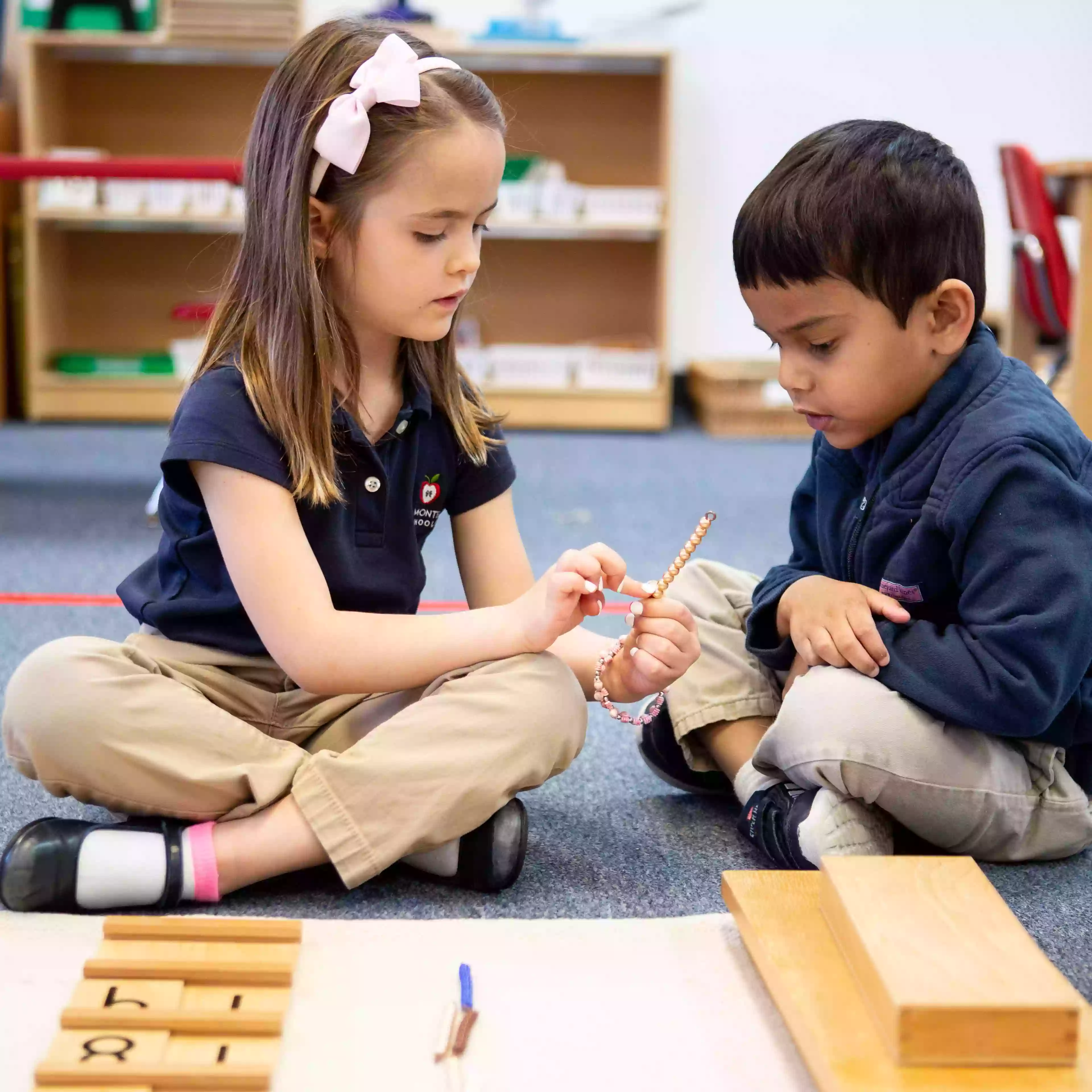 Apple Montessori Schools & Camps - Metuchen