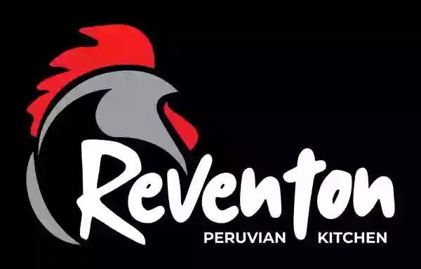 Reventon