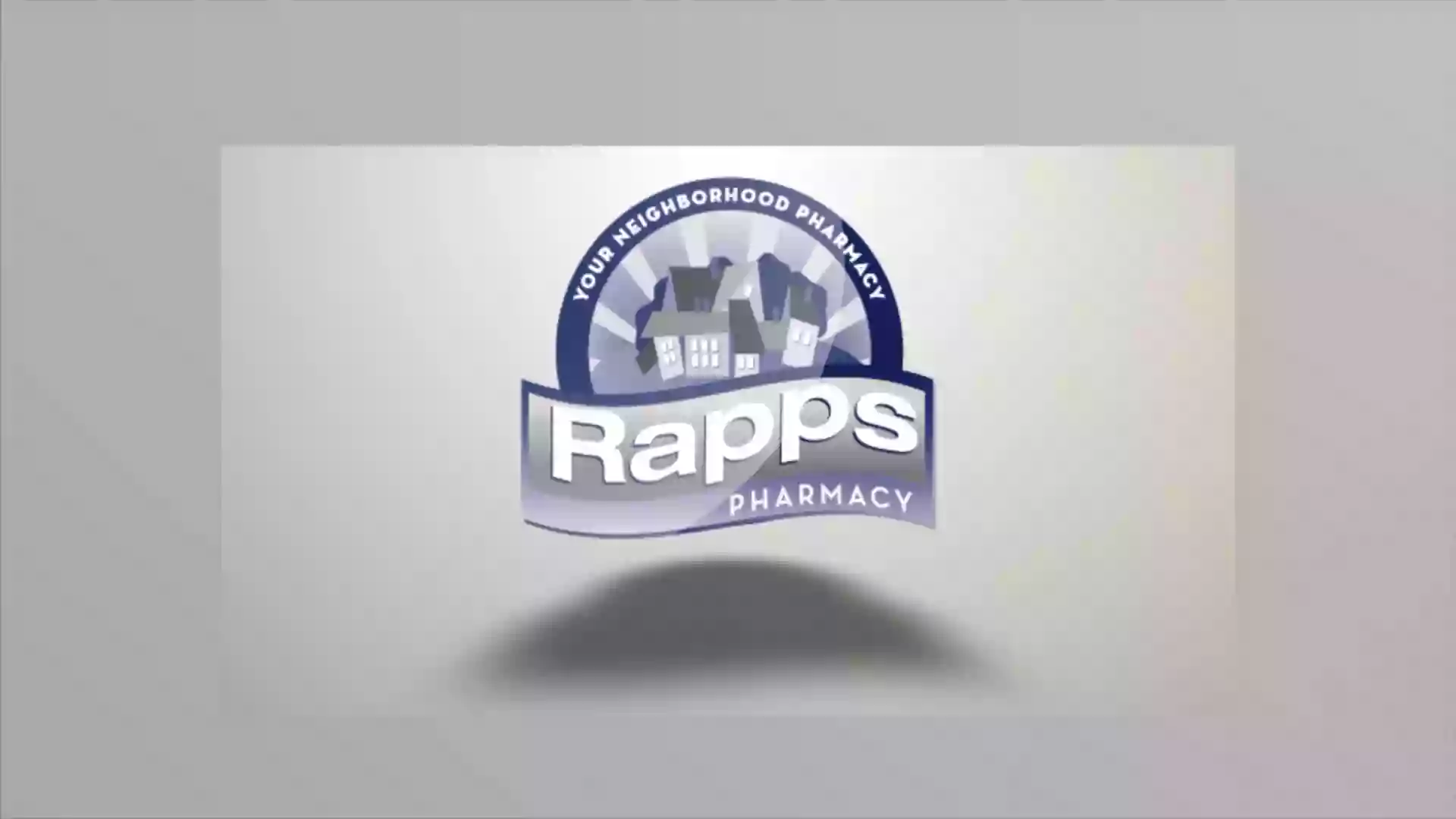 Rapps Pharmacy