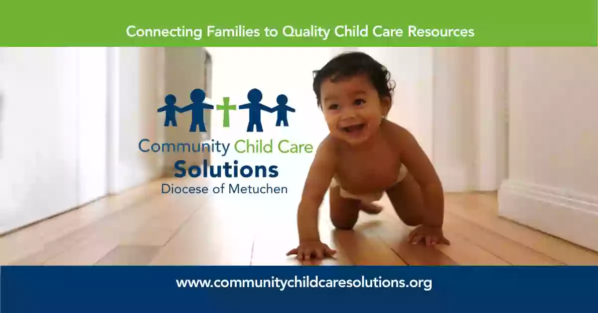 Community Child Care Solutions