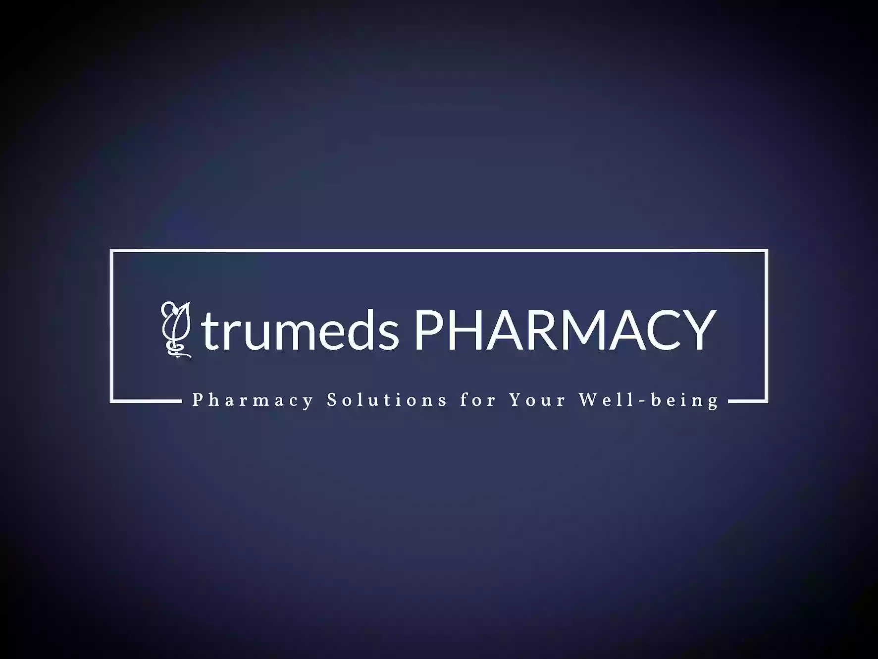 Trumeds Pharmacy