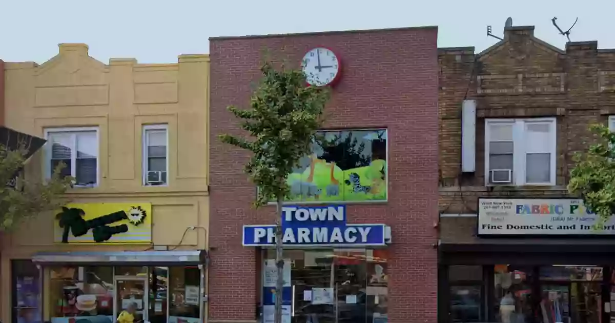 Town Pharmacy