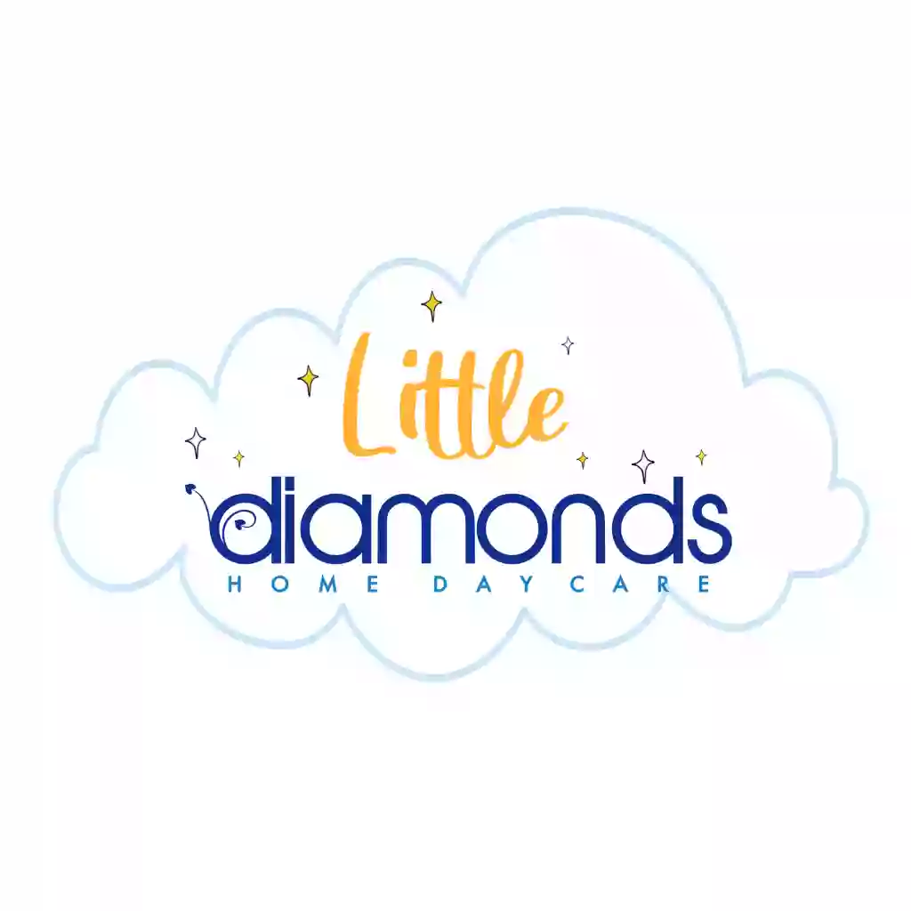 Little Diamonds Home Daycare