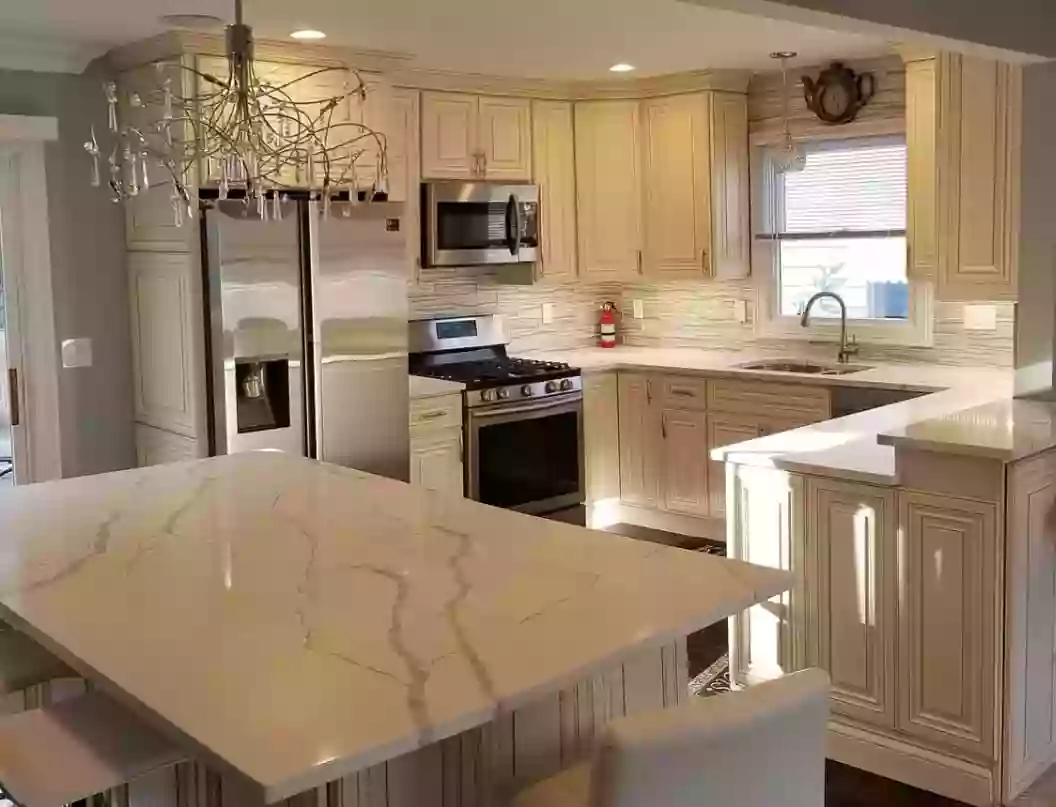 J&N KITCHEN CABINETS LLC