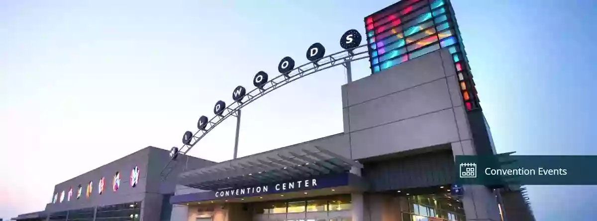 Wildwoods Convention Center