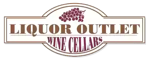 Liquor Outlet Wine Cellars