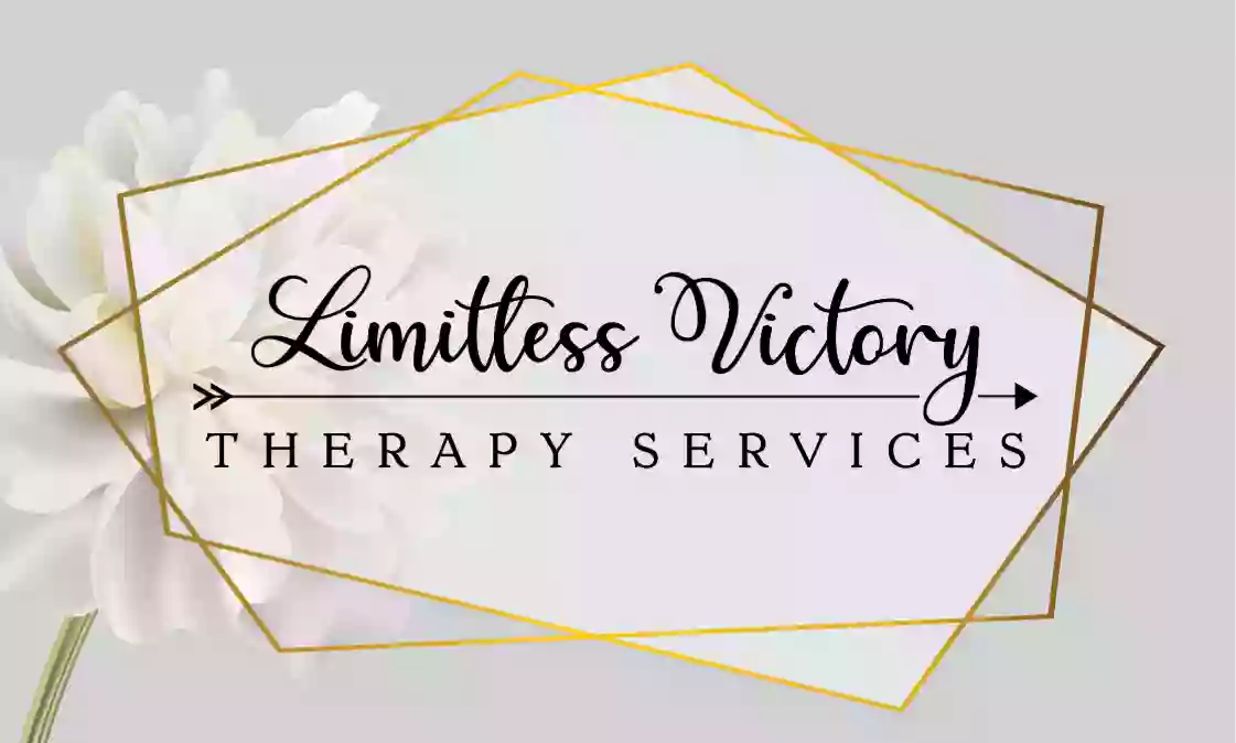 Limitless Victory Therapy Services