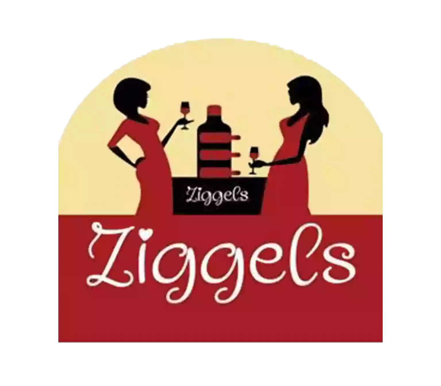 Ziggel's Cuisine