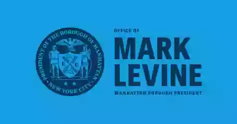 Mark Levine