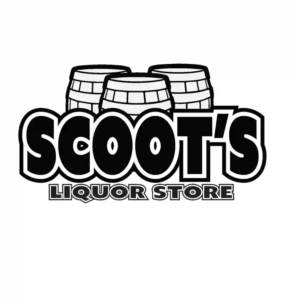 Scoot's Liquor Store