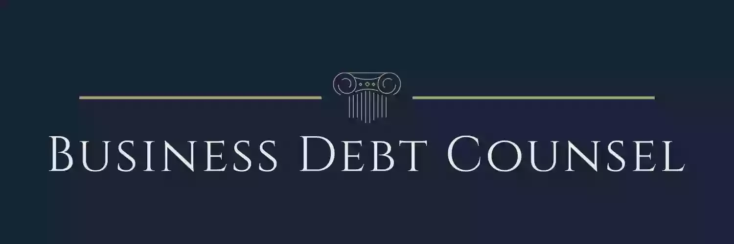 Business Debt Counsel