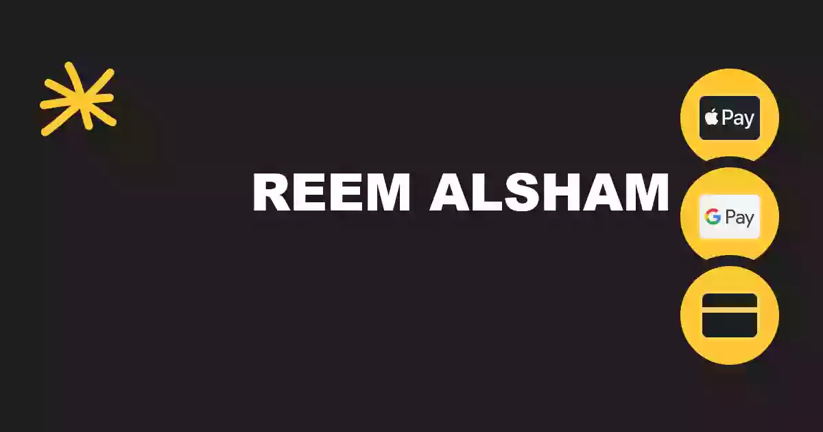 Reem Alsham