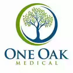 Foot & Ankle Institute at One Oak Medical