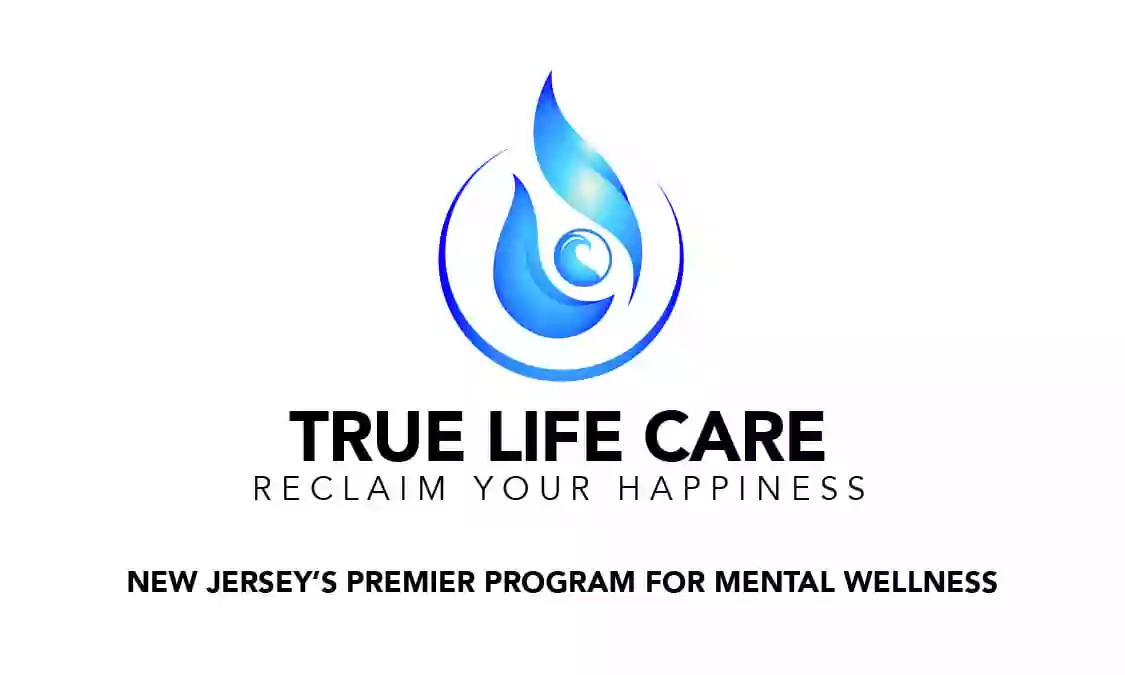 True Life Care Mental Health New Jersey