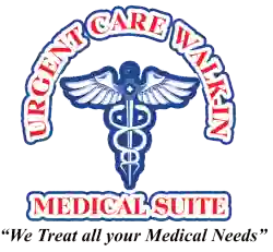 Urgent Care & Walk-in Medical Suite