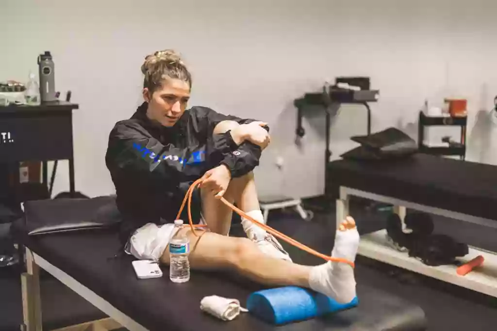 Myokinetix Physical Therapy & Performance