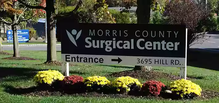 Morris County Surgical Center