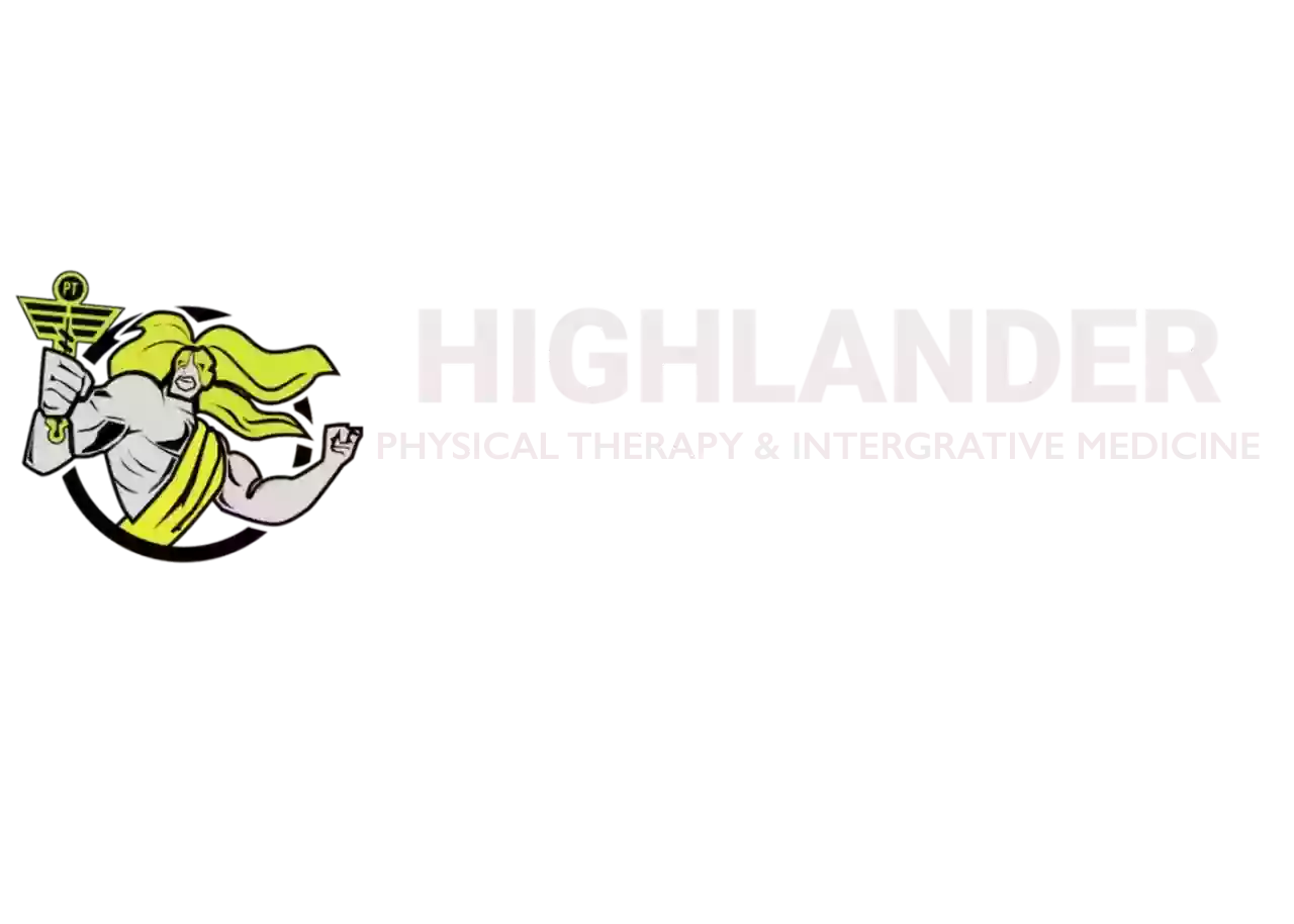 Highlander Physical Therapy, Acupuncture, & Chiropractic