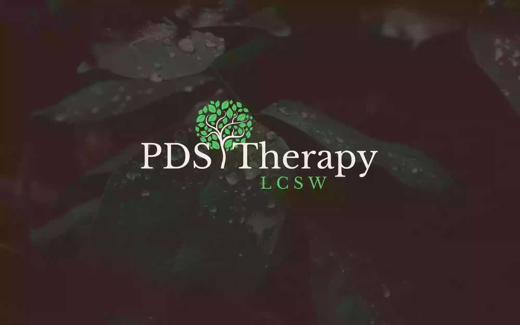 PDS Therapy