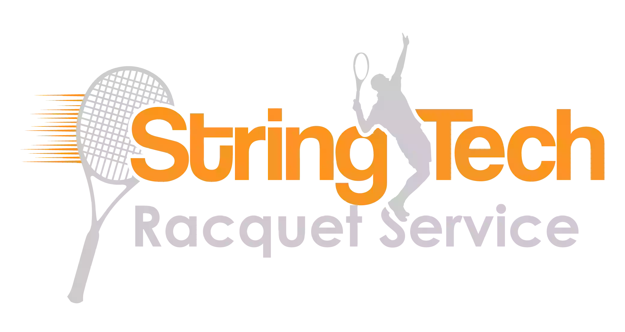 StringTech Racquet Service