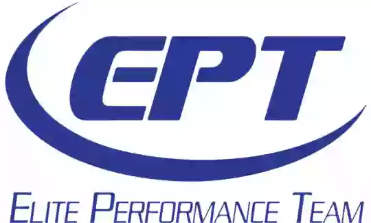 Elite Performance Team