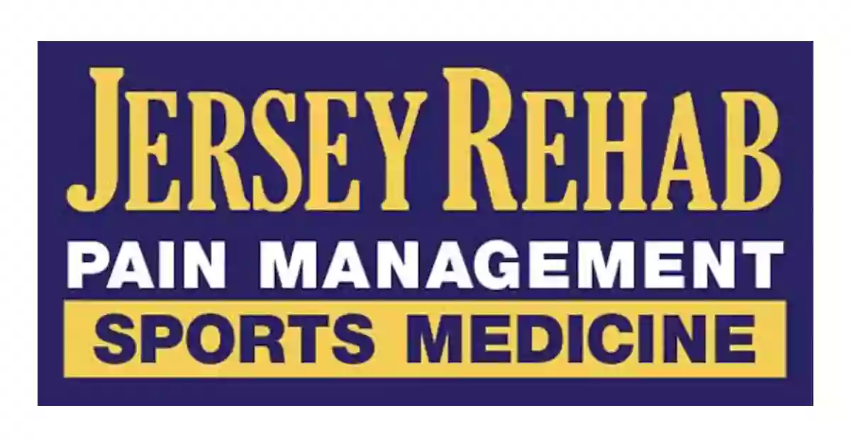 Jersey Rehab & Pain Management: Belleville