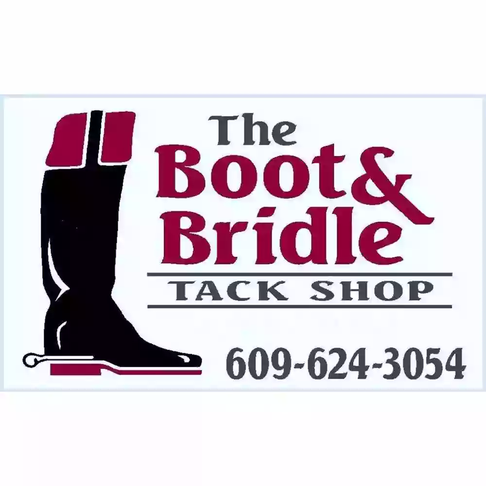 The Boot & Bridle