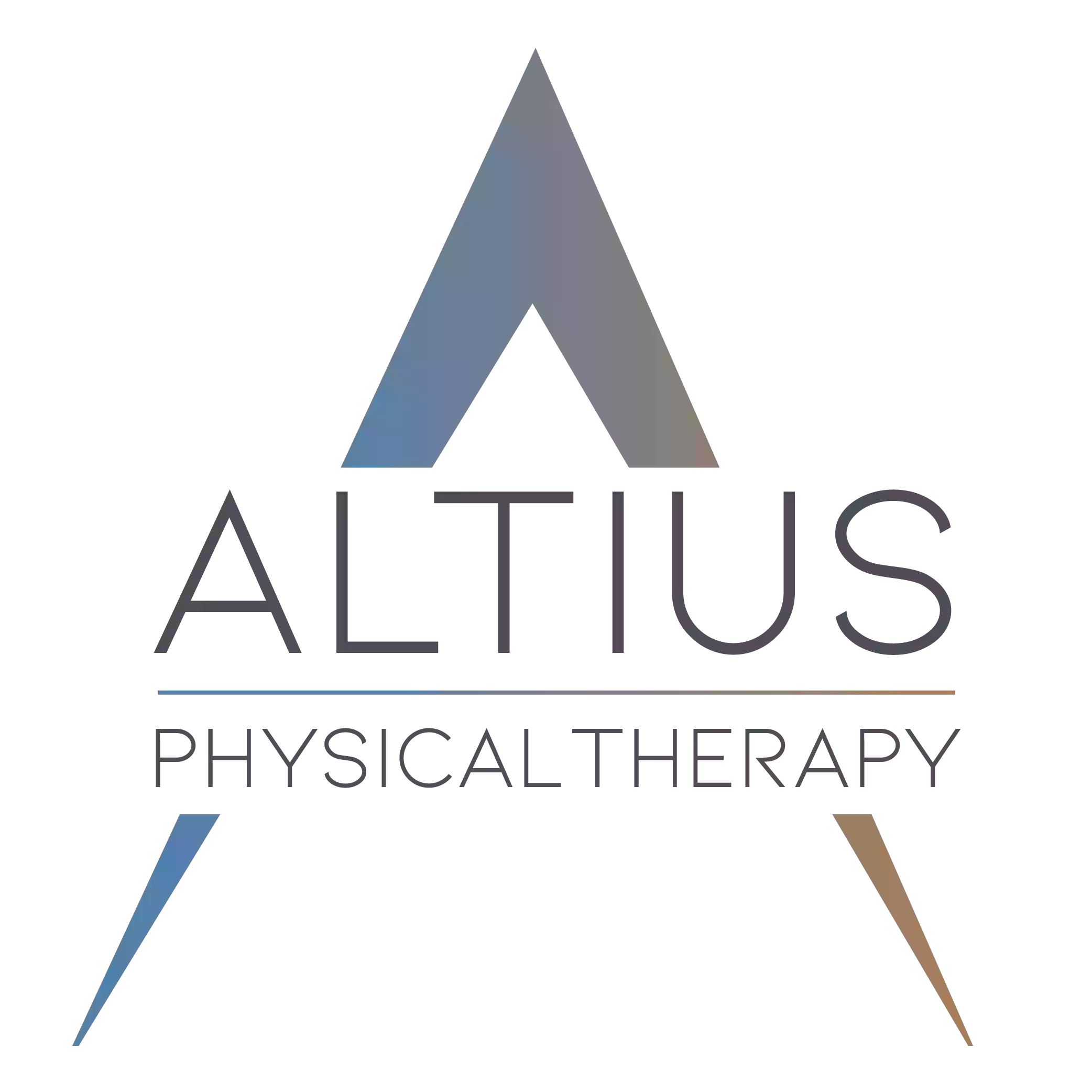 Altius Physical Therapy