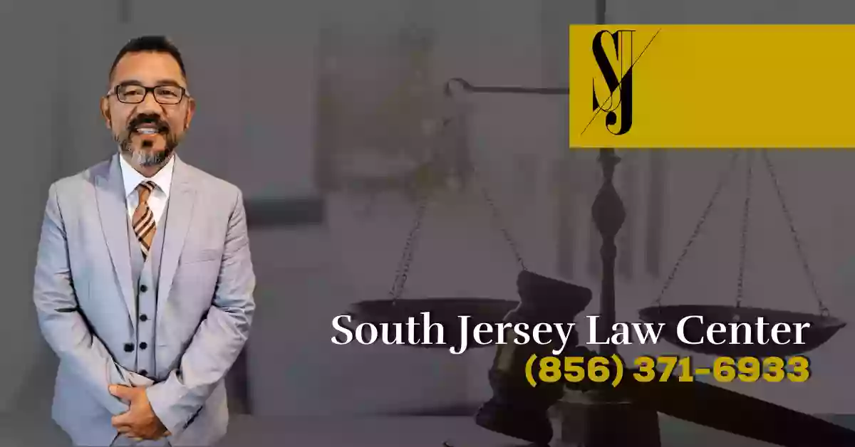 South Jersey Law Center