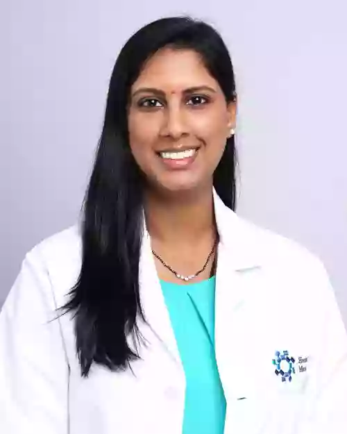 Mohini Patel, M.D.