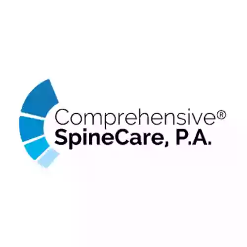 Comprehensive Spine Care