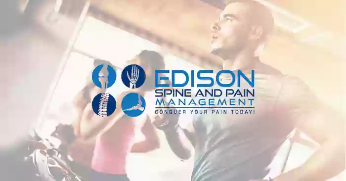 Edison Spine and pain Management