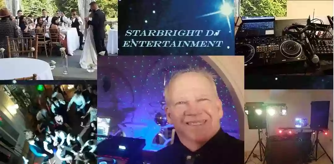 Starbright DJ Entertainment