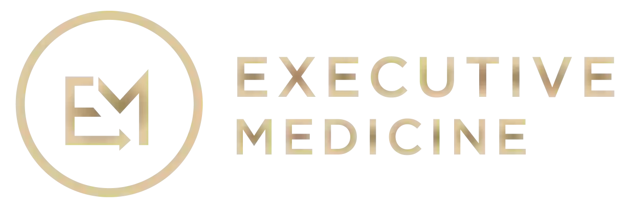 Executive Medicine Primary Care