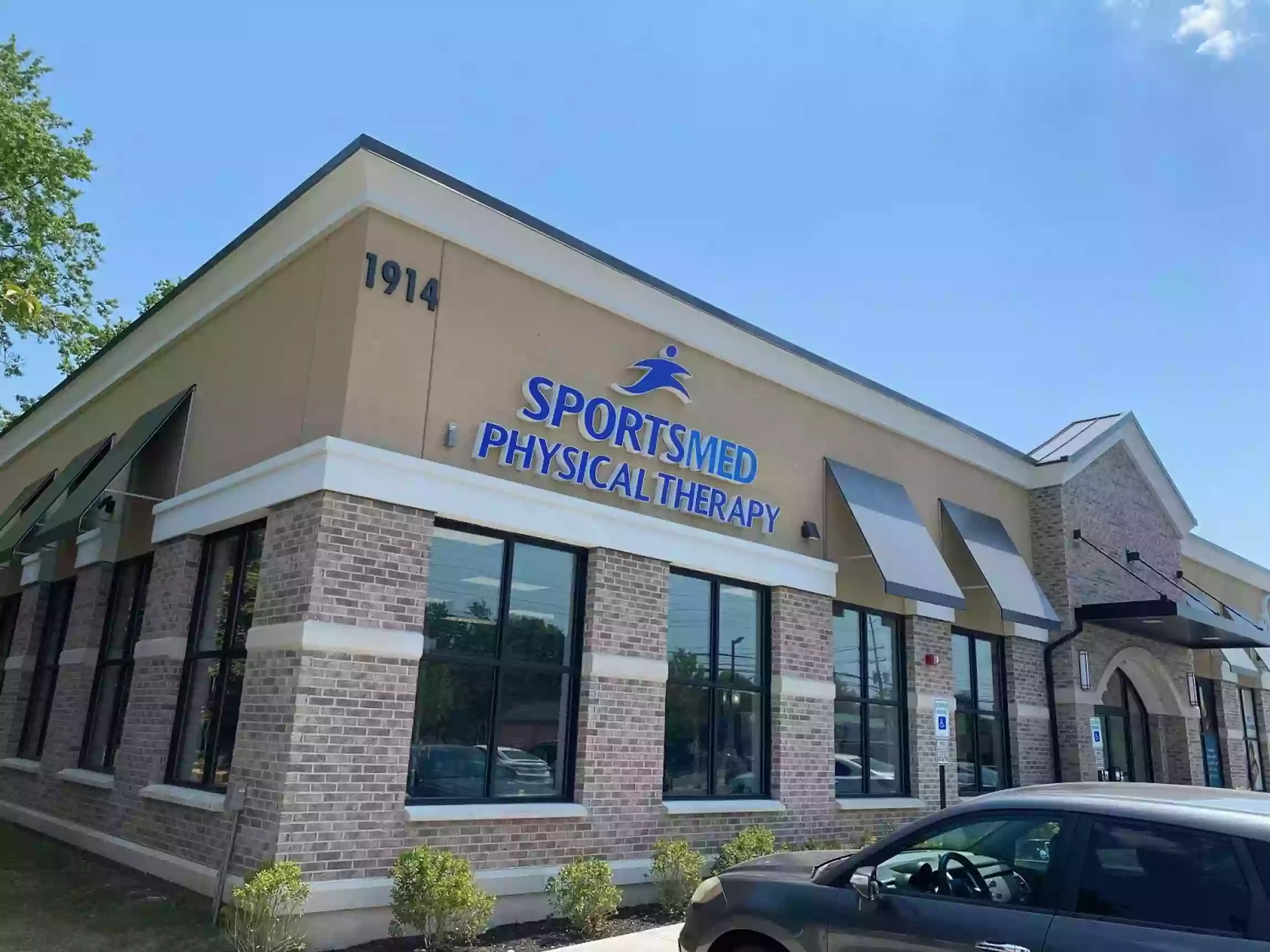 SportsMed Physical Therapy - Edison NJ