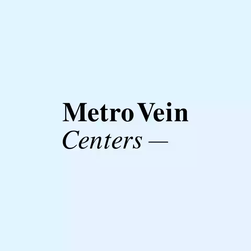 Metro Vein Centers | Edison
