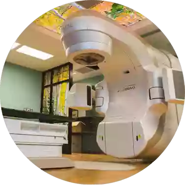 Princeton Radiation Oncology